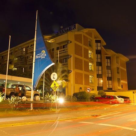 Ingleses Praiatur Florianópolis Esterno foto