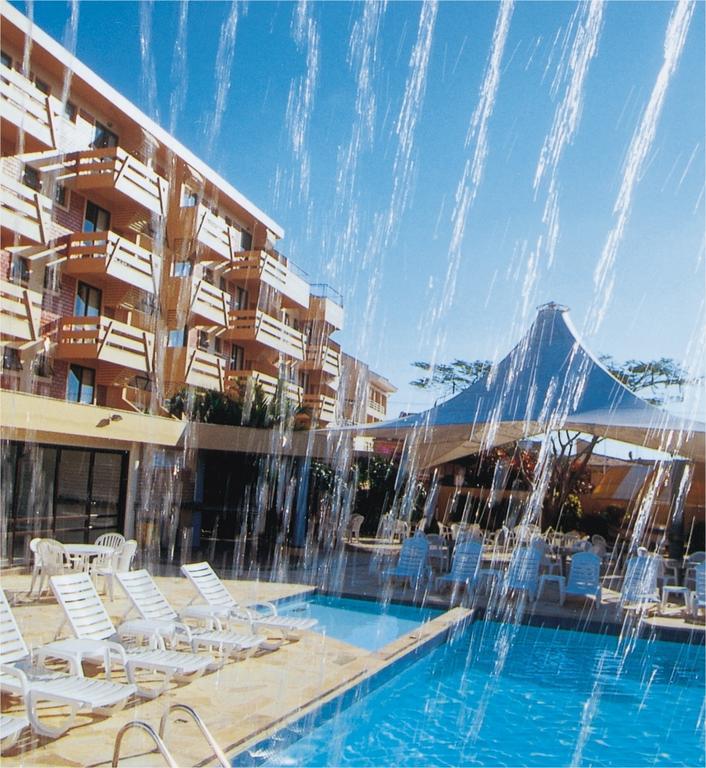 Ingleses Praiatur Florianópolis Esterno foto
